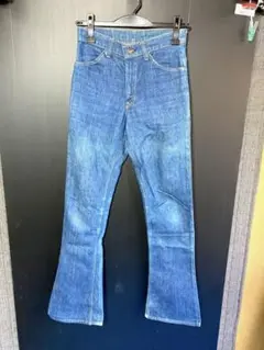 levis 646 70sリーバイス ヴィンテージ