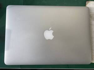 Apple MacBook Pro　 A1502 256G シルバー　　本体のみ　中古