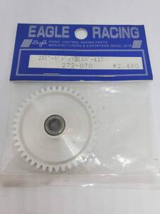 2スピード ジュラ製スパーギア 42T 2-speed Jura spur gear 42T No 272-070