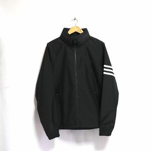 希少【adidas originals mastermind japan アディダス マスターマインド】ウインドブレーカー/gore tex/ジャケット ブルゾン