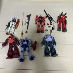 ガンプラまとめ売り