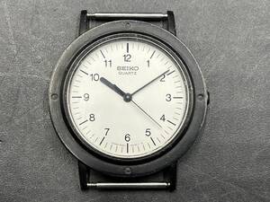 【動作未確認】 SEIKO/セイコー QUARTZ/クォーツ 腕時計 フェイスのみ 6431-6030