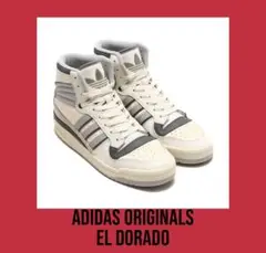 新品未使用 adidas Originals EL DORADO