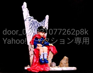 AKIRA KANEDA FIGURE ミニジオラマフィギュア