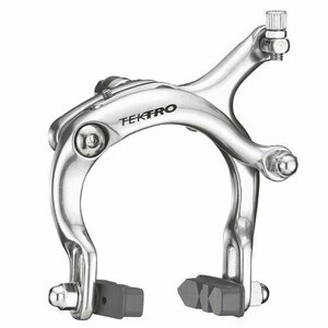 即決価格★ TEKTRO（テクトロ） 800A BR－TK－180 SILVER FRONT