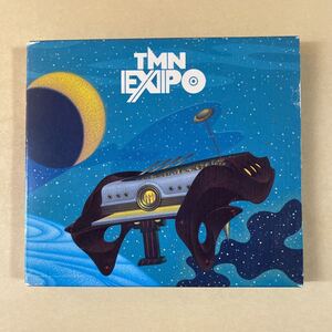 TM NETWORK 1CD「EXPO」