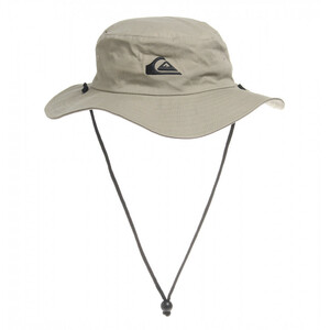 QUIKSILVER クイツクシルバーメンズ ハット　BUSHMASTER AQYHA03314_CLM0