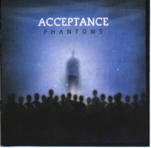 ACCEPTANCE★Phantoms [アクセプタンス]