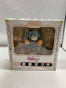 ねんどろいど 170 初音ミク 応援Ver. ボーカロイド/ねんどろいど