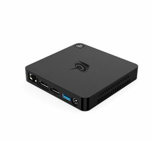 ミニ　パソコン Beelink T4 Mini PC Windows 10 Intel Quad-Core Atom x5-Z8500 4コア　4gb ram　64gb rom　usb3.0　HD-MI　コンピューター