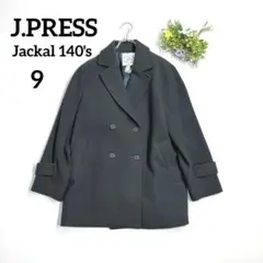 美品❗️J.PRESS Jackal 140