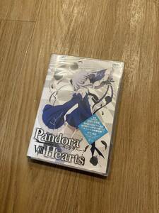 新品未開封 PandoraHearts パンドラハーツ Retrace:Ⅷ 8巻