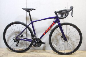 ■TREK トレック Emonda ALR5 エントリーロード SHIMANO 105 R7020 2X11S サイズ50 2022年モデル 超美品