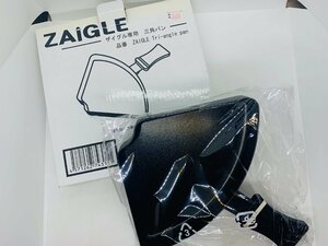 ZAiGLE ザイグル専用 三角パン 品番 ZAIGLE Tri-angle pan W20