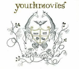 【輸入盤】Ｇｏｏｄ　Ｎａｔｕｒｅ／Ｙｏｕｔｈｍｏｖｉｅｓ（アーティスト）