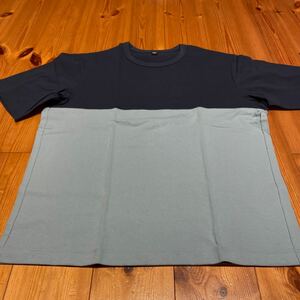  ユニクロ UNIQLO Tシャツ未使用