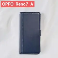 【1点のみ✨】OPPO Reno7 A ケース 手帳型ケース スマホケース