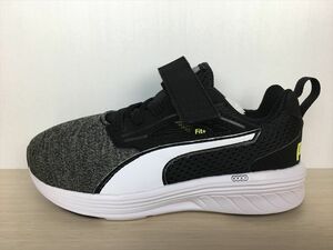 PUMA（プーマ） NRGY Rupture AC PS（エナジーラプチャー AC PS） 193642-06 スニーカー 靴 ジュニア 17,0cm 新品 (951)