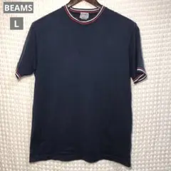 o76 BEAMS ビームス　Tシャツ　シャツ　半袖シャツ