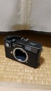 ライカ Leica CL ボディ