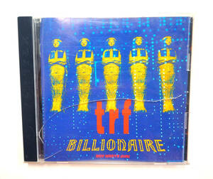 CD ☆ trf BILLIONAIRE BOY MEETS GIRL