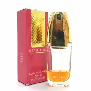 ESTEE LAUDER エスティ ローダー ビューティフル EDP 75ml ☆送料510円.