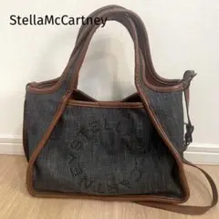 最終お値下げステラマッカートニーStellaMcCartney ショルダーバッグ