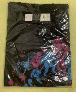 【未使用品】　キン肉マン　Tシャツ　キン肉マニア 2009 レア XL サイズ