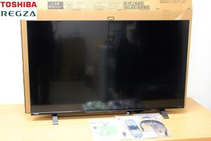 ■TOSHIBA 東芝■REGZA レグザ■C350X series■4K液晶テレビ■43V型■43C350X■2023年製■美品■兵庫県発■