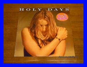 Zoe/Holy Days/UK Original/5点以上で送料無料、10点以上で10%割引!!!/12