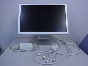 ■中古■apple cinema display A1081