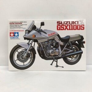 1/12 スズキ GSX1100S カタナ 「オートバイシリーズ No.10」 TAMIYA 53H03721992