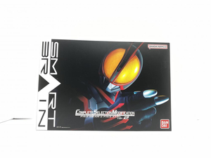 【中古】【開封】CSM ファイズギア＆ファイズアクセルver.2 「仮面ライダー555(ファイズ)」 バンダイ おもちゃ[240095262529]