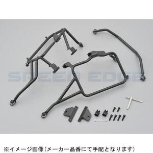 DAYTONA デイトナ 99394 GIVI PLR1161 フィッティング CRF1000Lアフリカツイン用