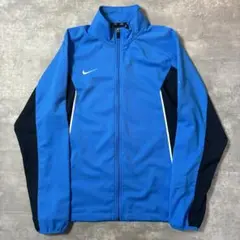 OLD NIKE デザイン ジャージ ジャケット 古着 Vintage