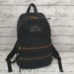 ♡MARC BY MARCJACOBS リュックサック バックパック デイパック