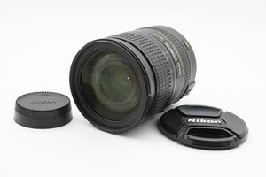 #x6★ジャンク★ ニコン NIKON AF-S NIKKOR 28-300mm F3.5-5.6 G ED VR