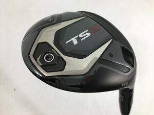 即決 中古美品 TS2 フェアウェイ 2019 (日本仕様) FW タイトリスト スピーダー519 エボリューション 15 R