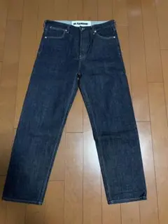 定10万 ジルサンダー JIL SANDER+ ジーンズ 30 デニムパンツ