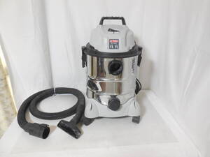 ■ E-Value 藤原産業 乾湿両用掃除機 20L EVC-200SCL 集塵機 