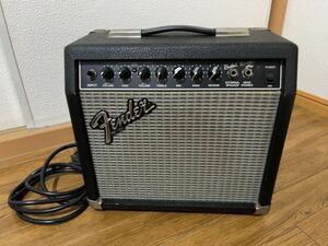 Fender Bullet Reverb フェンダー バレットリバーブ ギターアンプ made in USA