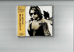 ボン・ジョヴィ【CDシングル】オールウェイズ