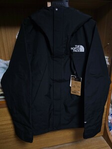 ■未使用・現品在庫のみ・Lサイズ・K■ THE NORTH FACE マウンテンジャケット NP61800