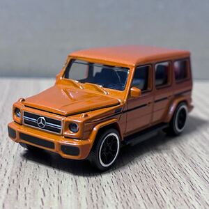 マジョレット　メルセデスAMG G63