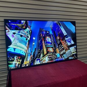 直接引取大歓迎 動作品 I-O DATA 55型4K液晶ディスプレイ LCD-M4K552XDB 4K対応 HDR 55V 55インチ モニター デジタルサイネージ D