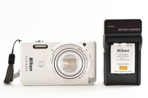 Nikon COOLPIX S6900