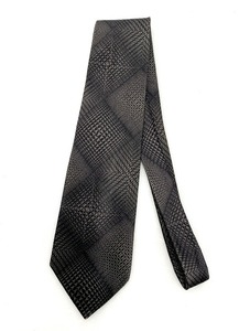 ダナキャラン　DKNY 　ネクタイ　シルク製　USED品　22120700