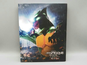 仮面ライダーアマゾンズ THE MOVIE トリロジーBlu-ray BOX(Blu-ray Disc)