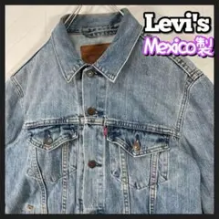 archive メキシコ製 Levi