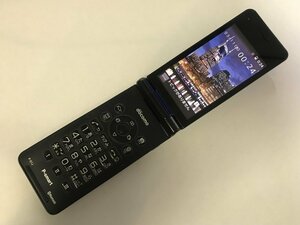 GK081 docomo P-01J 判定〇 ジャンク